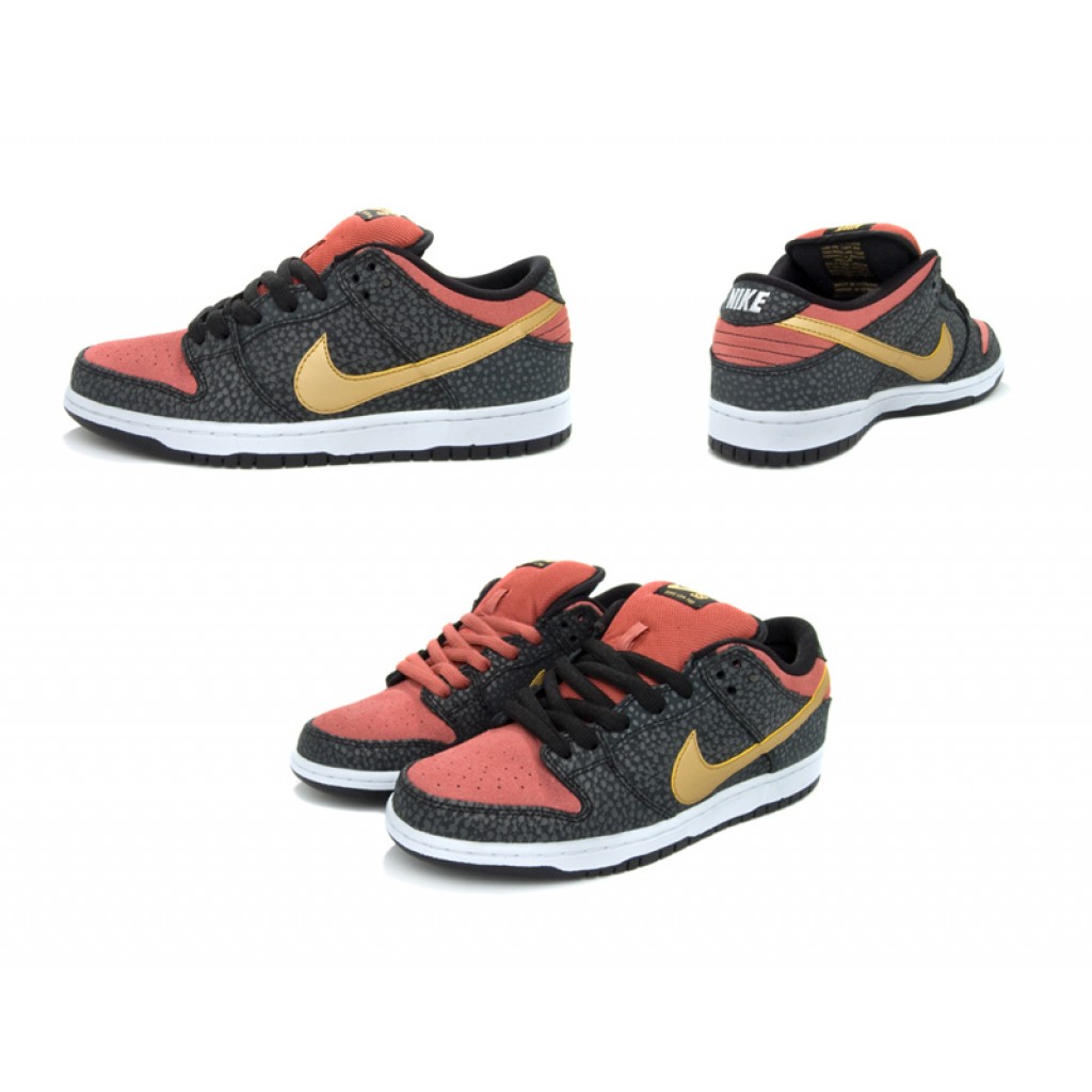 sb dunk walk of fame